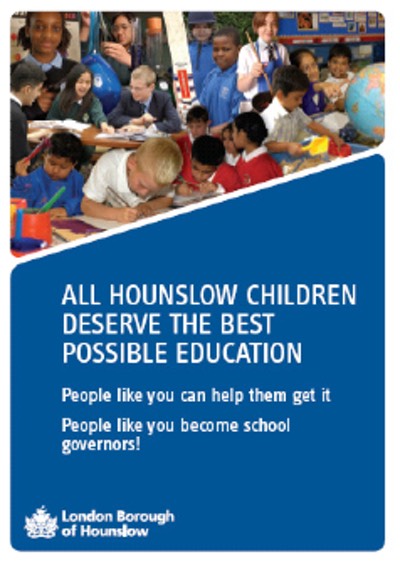 Governors Publicity leaflet version 2